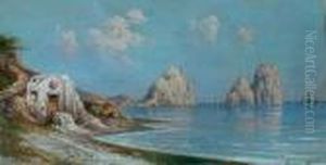 Marina Di Capri