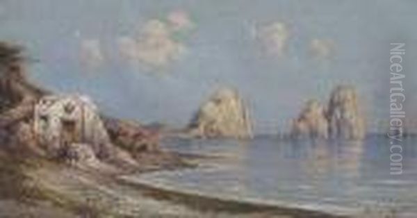 Capri - view 1