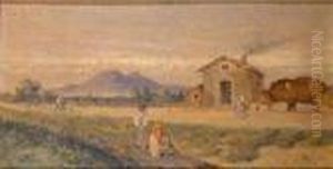 In The Campagna