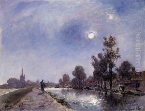 The Towpath