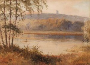 Helen's Tower 
 Clandeboye