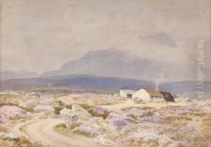 Muckish
Donegal by Joseph Carey Carey