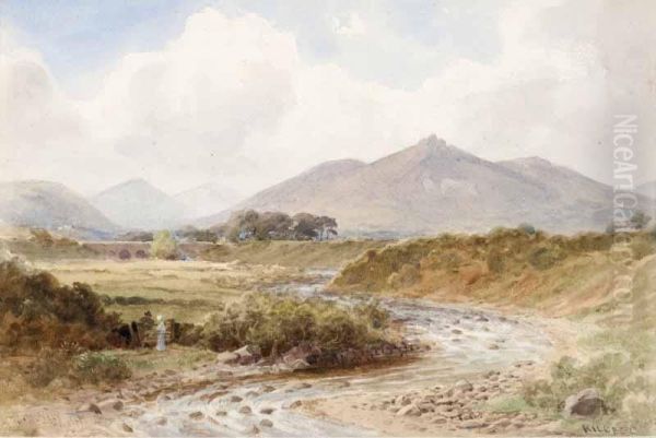 Kilkeel - view 1