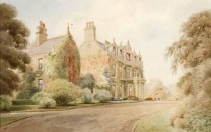 19th Century House