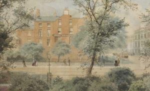 Royal Hotel, Belfast