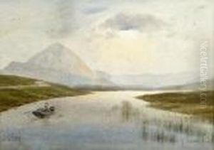 Errigal, Donegal