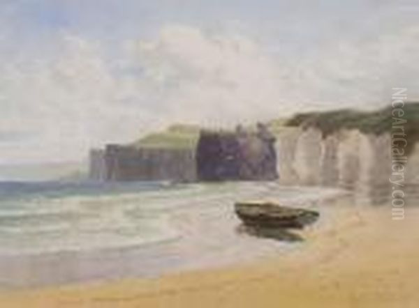 Whiterocks
Portrush - view 1