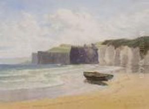 Whiterocks
Portrush by Joseph Carey Carey