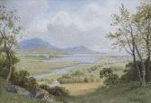 Dundalk, Co. Louth by Joseph Carey Carey