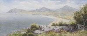 Killiney, Dublin Bay