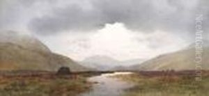 Untitled by Joseph Carey Carey