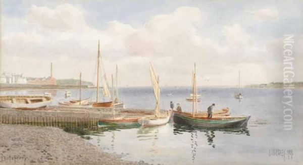 Portaferry - view 1