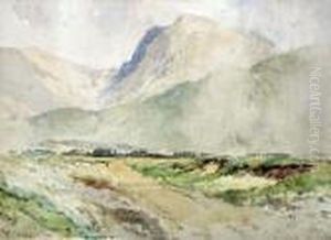 Mountain Landscape