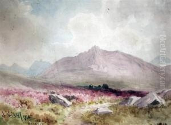 Bernagh, Bingian & Boward - view 1