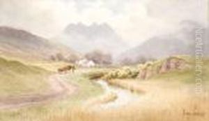 Slieve Bernagh