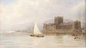 Carrickfergus Castle Carrickfergus Castle
