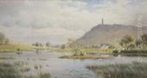 Scrabo, Newtownards