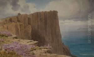 Fair Head by Joseph Carey Carey