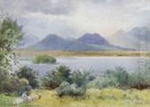 Lough Fee Lough Fee