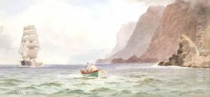 The Gobbins by Joseph Carey Carey