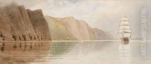 The Gobbins by Joseph Carey Carey