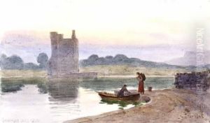 Carey, Rua by Joseph Carey Carey