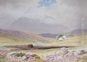 Croagh Patrick