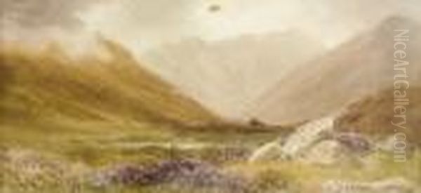 Gelncoe - view 1