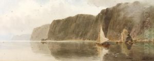 Islandmagee & Blackhead by Joseph Carey Carey