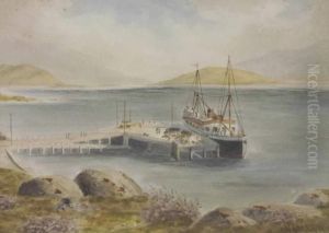 Kellys Coal Boat Kellys Coal Boat