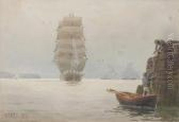 Unloading The Catch - view 1