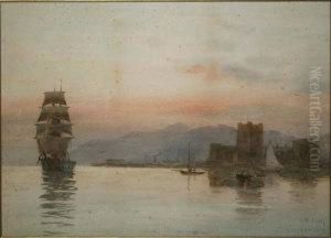 Carrickfergus Carrickfergus