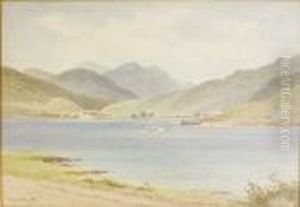 Hotel Leenane