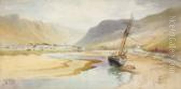 Glenariff - view 1