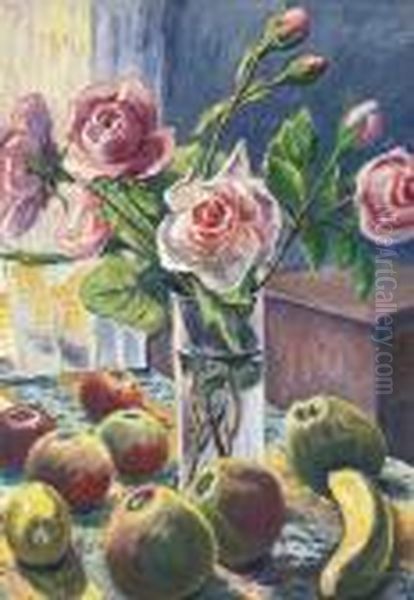 Nature Morte Aux Fruits - view 1