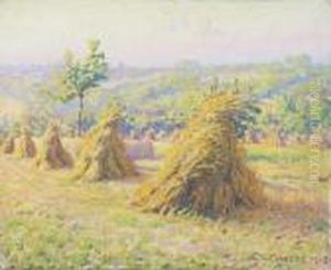 Apres La Moisson Apres La Moisson