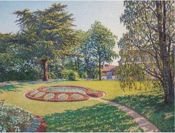 Le Parc Du Chteau - view 1