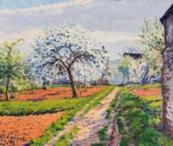Printemps - view 1