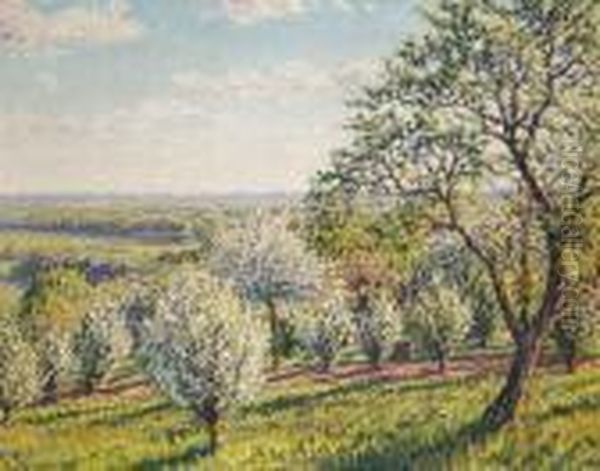 Le Verger - view 1