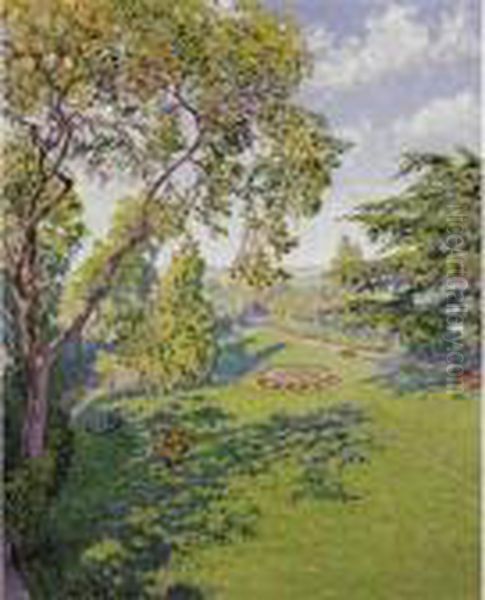 Le Parc En Ete - view 1