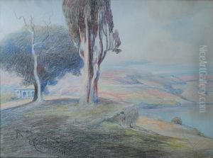 Paesaggio Agreste Paesaggio Agreste