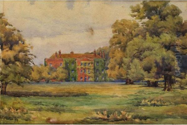 Englische Landvilla In Sussex - view 1