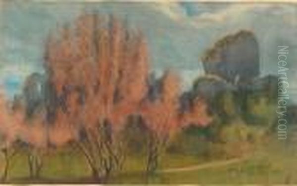Paesaggio - view 1