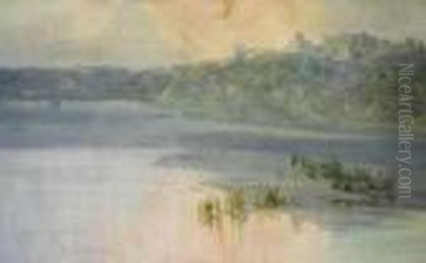 Castel Gandolfo - view 1