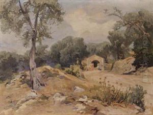 Tivoli, Campagna Romana