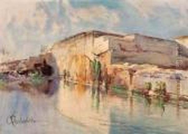 Bacino - view 1
