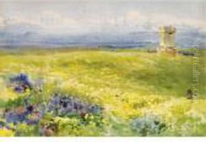 An Italian Landscape