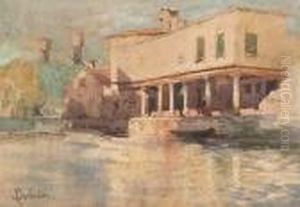 Portico Sul Mare Portico Sul Mare
