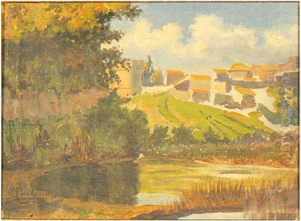 Angolo Di Roma - view 1