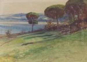 Il Lago Di Bracciano